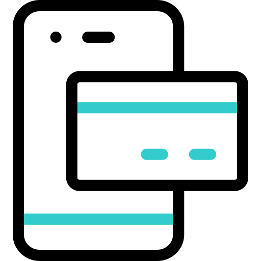mobile app icon